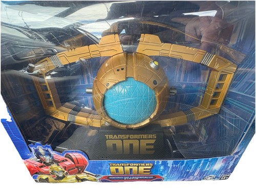 Transformers One Matrix of Leadership Statue New In The Box - Picture 2 of 3