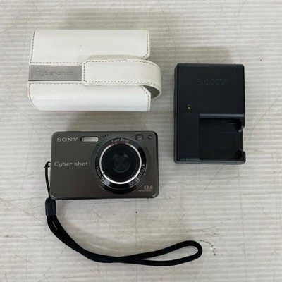 【SONY】 ソニー DSC-W300 デジタルカメラ A0247 Amazon.com : Sony Cybershot DSCW300 13.6MP Digital Camera