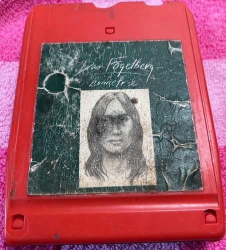 8 Spur Tonband Konvolut Sonny Cher Boston Bad Company Uriah Heep Foreigner 9 Bänder - Bild 3 von 16