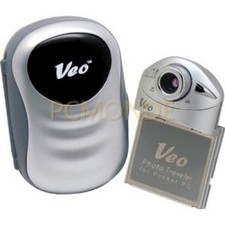 Veo Photo Traveler for iPaq Pocket PC PDA Compact Flash CF Color Camera V60000E