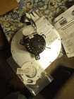 Weil Mclain Blower  Housing assembly Kit I Believe  For Gold Gv Series