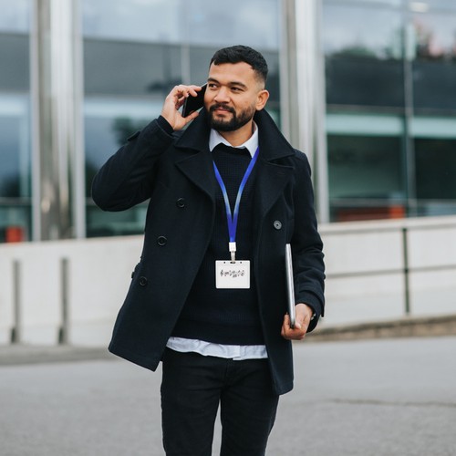 5 Set Porta Carte Trasparenti PVC Copertura Protettiva Porta Carte Credito - Foto 3 di 12