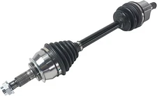 cciyu NCV49504 CV Axle Shaft Assembly Fit For Mini Cooper 1.6L 2002-2008... 