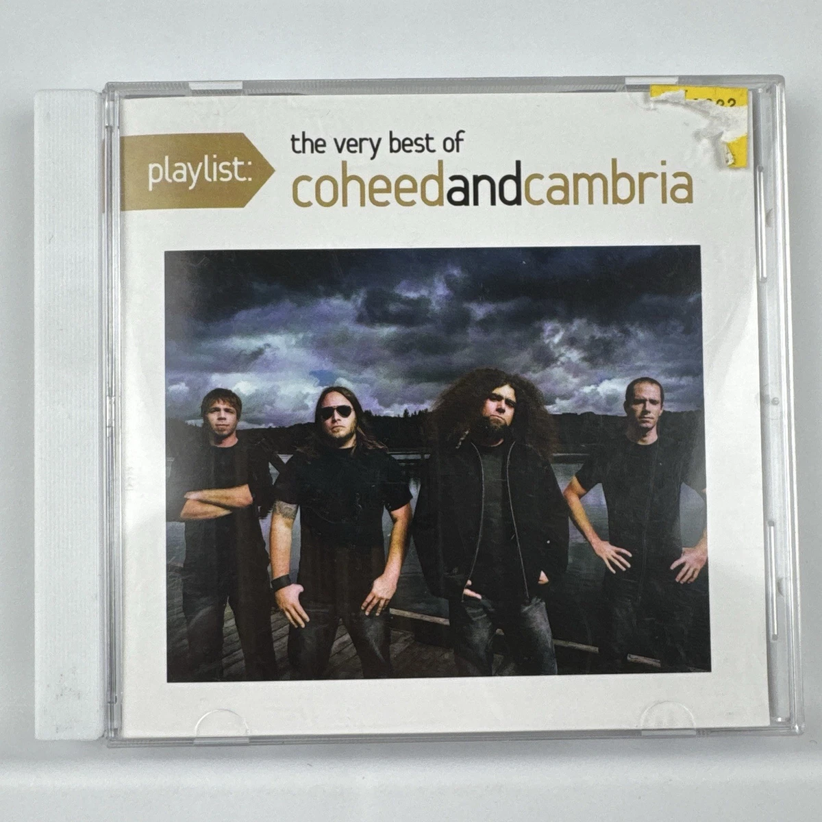 Emo Compilation Music CDs for sale | eBay