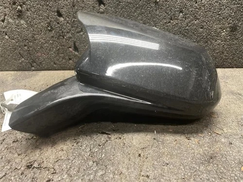 Driver Side View Mirror Non-heated Opt DG7 Fits 16-19 CAMARO 2050771