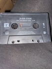 Jude Cole – Tell The Truth Cassette Single No Case VG