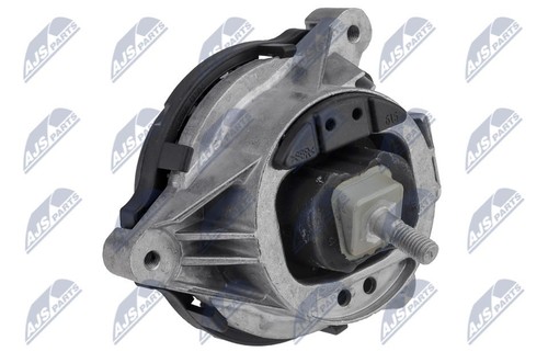 ENGINE MOUNTING ZPS-BM-028 FOR BMW 1/F20/3/F3 B47D20B/A N47D20D/C 2.0L 4cyl - Picture 3 of 7