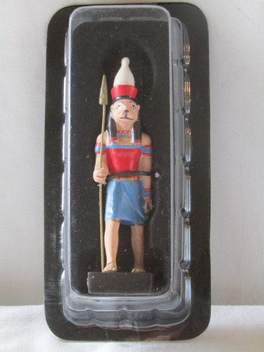 ASSORTED HACHETTE FIGURES GODS OF ANCIENT EYGPT ( CHOOSE FROM THE LIST ). - Picture 9 of 56