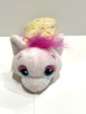Cutetitos Babitos Series 1 Kittito Stuffed Animal Plush Toy Baby Kitten Burrito