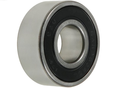 ALTERNATOR A0135 FOR FENDT D 227-6 5.7L 6cyl Favorit - Picture 11 of 20