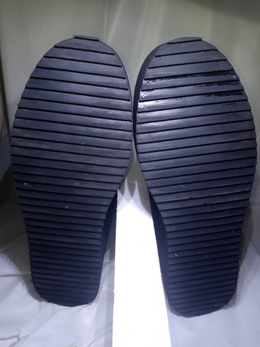 Killstar She's Out There High Tops Boots Women's Size 11 Goth Fashion Goth Shoes - Picture 12 of 17