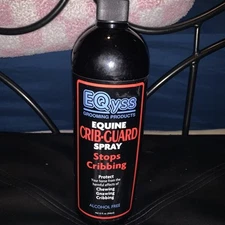 EQyss Crib Guard 32oz Spray Bottle