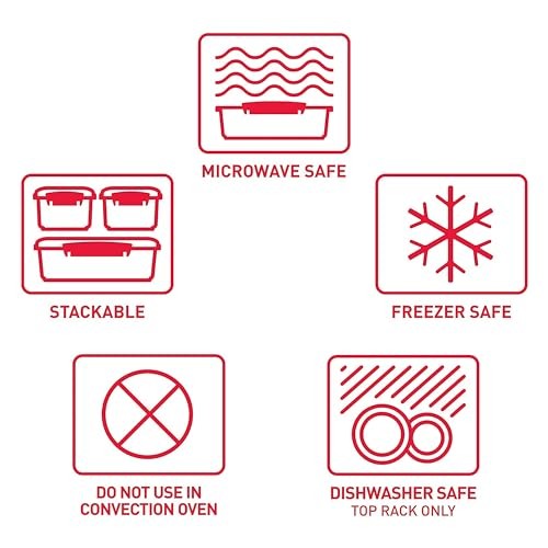 Mikrowelle Reiskocher und Dampfgarer Schüssel für Gemüse mit Dampfabgabe  - Bild 2 von 8