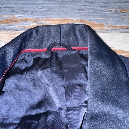 Current Patriot US Air Force Officer Mess Giacca Vestito, 44 Lungo - Foto 4 di 5