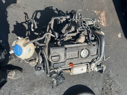 caxa Complete engine 1.4 tsi Audi A1 Volkswagen polo/Golf Seat Leon
