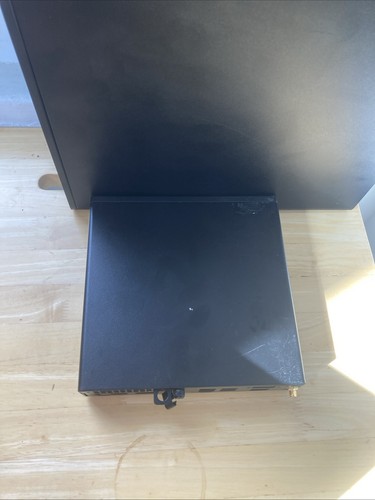 Dell Optiplex 3080 MFF Desktop PC 2.30GHz Core i5-10500T 8GB RAM No HDD/SSD - Picture 4 of 9