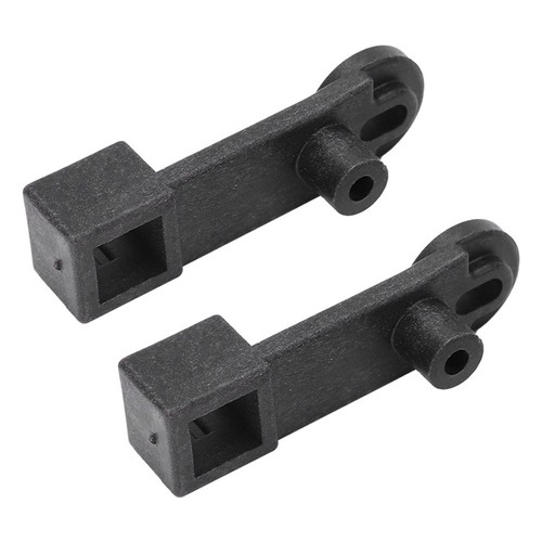 2Pc OM642 Intake Manifold Swirl Valve Arm Connecting Rod Diesel 3.0L V6 Kits - Picture 6 of 12