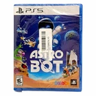 Astro Bot - PlayStation 5 / PS5 ( Read Description )