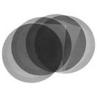 4-teiliges Staubschutzgitter für Spielekonsolenlüfter: Feinmaschiges