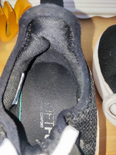 PUMA Unisex Kid's Pacer Easy Street Jr Sneaker Size 3 Pre Owned Good Condition - Picture 14 of 17