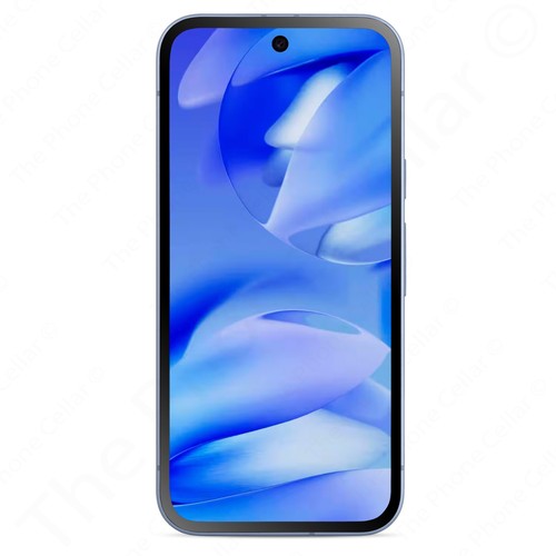 New Google Pixel 9a GA09564-US 128GB Unlocked 6.1" 8GB 64MP WiFi 6E 5G Iris - Afbeelding 2 van 7