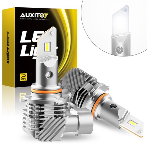 9005 HB3 LED Headlight Super Bright Bulbs Kit 6500K White 360000LM High/Low Beam - Picture 14 of 29