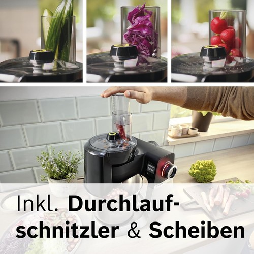 Bosch Küchenmaschine Serie 6  mit Waage - Bild 4 von 5