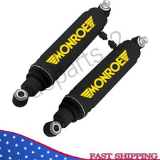 Monroe For MA719 Max-Air Air Adjustable Air Shock Absorber Pack of 2