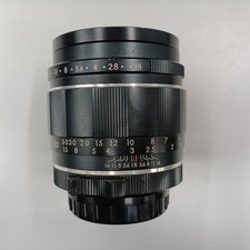 PENTAX f/1.8 Camera Lenses 85mm Focal for sale | eBay PENTAX f/1.8 Camera Lenses 85mm Focal for sale | eBay