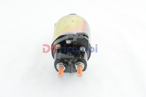 ELETTROMAGNETE MOTORINO AVVIAMENTO PER FIAT 616 N2 N2/4 662 N1 N2 - EFEL 09500 - Imagen 5 de 5