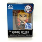 Funko Minis Demon Slayer Rengoku Kyojuro Vinyl Figure NEW