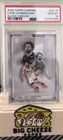 2025 Topps Chrome Update Cade Cunningham Base (PSA 10)