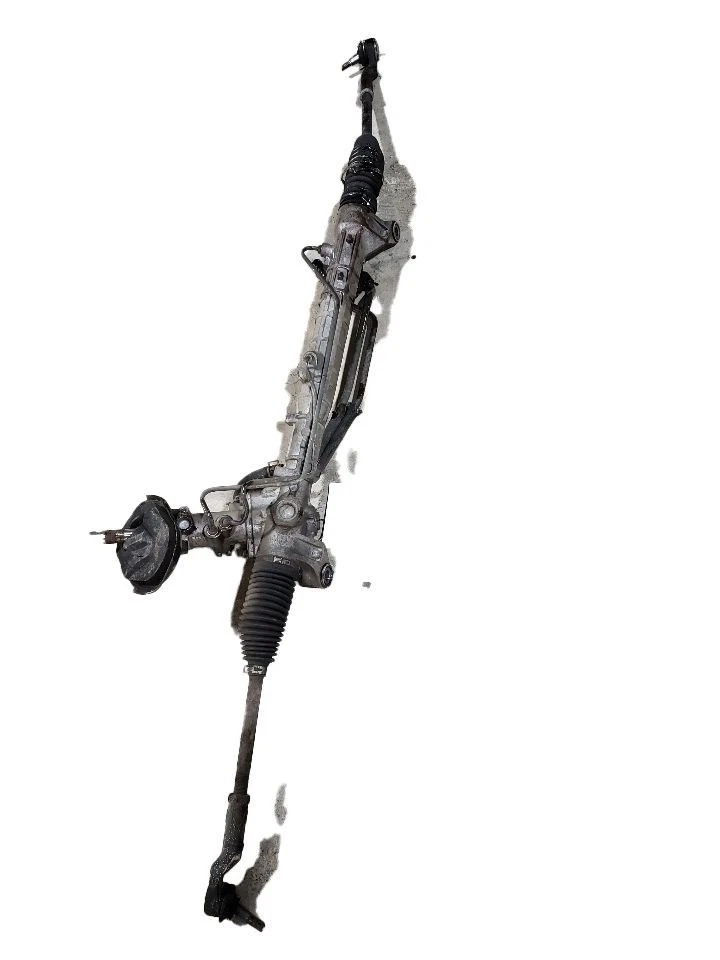 Engrenagem de direção/rack elétrico rack e pinhão compatível com 08-09 Mazda 3 1328470 - Imagem 2 de 4