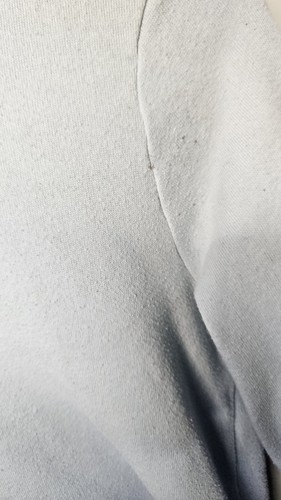So Perfectly Soft Perfectly You Perfect Hoodie Size 7/8 Ombre - Picture 4 of 8