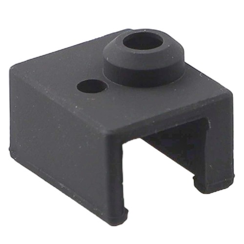 Silicone Heater Covers for Ender 3 For S1 Models Pack of 8 Printing Supplies - Afbeelding 6 van 12