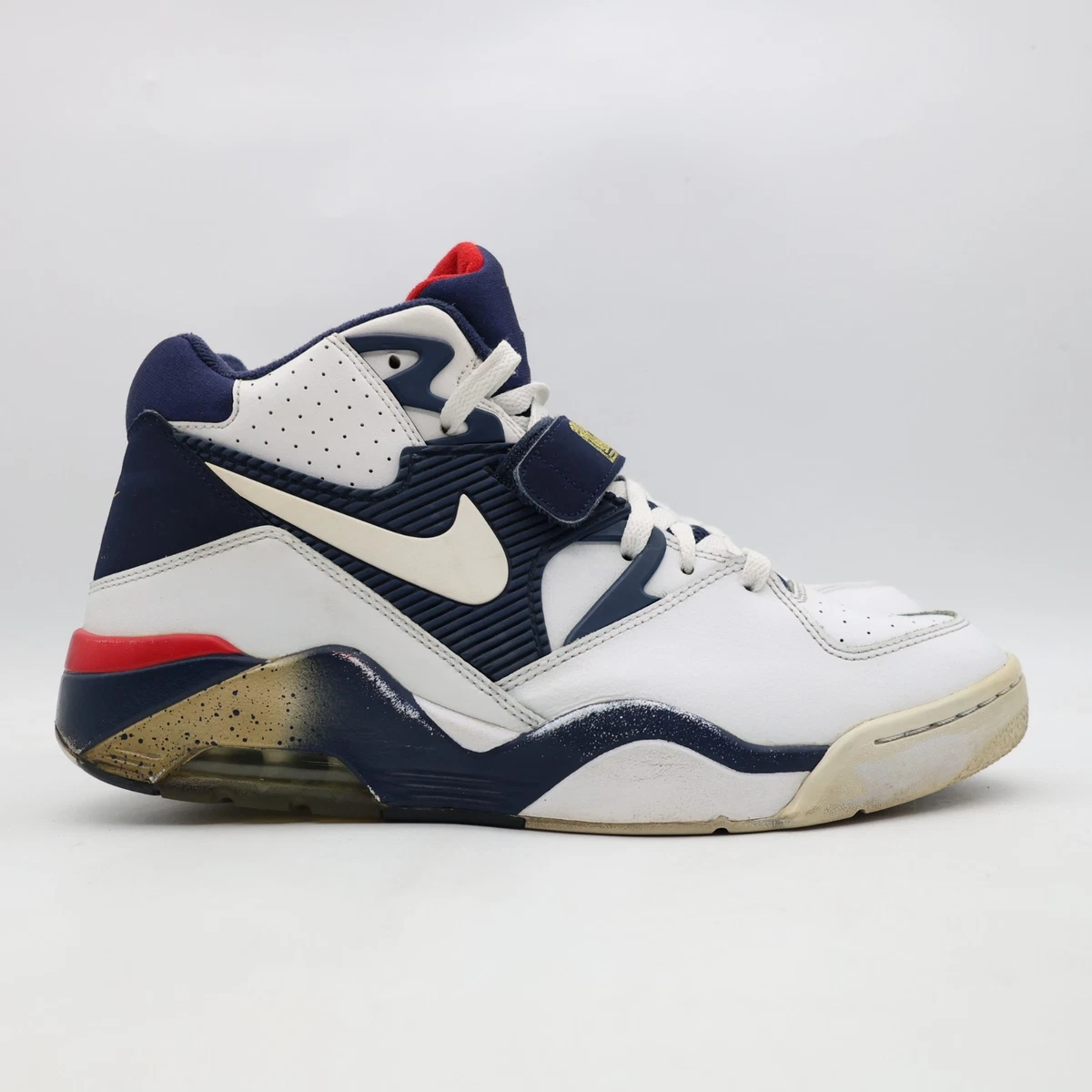 Nike Air Force 180 2012 Dream Team for Sale | Authenticity  display picture 2
