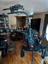 DigitalFoto Hook Vest Heavy Duty Camera Stabilizer Rig.