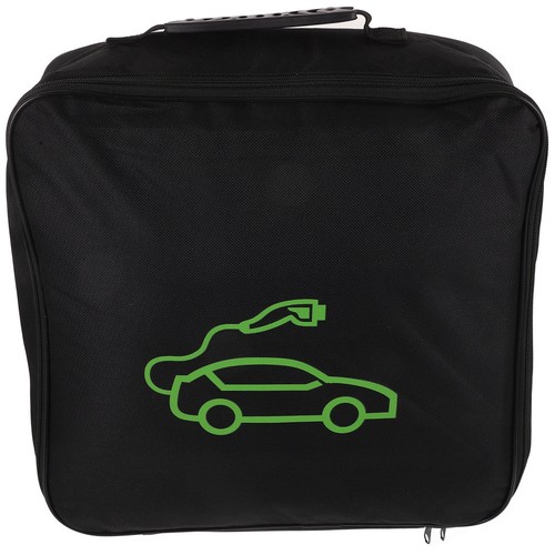  Cable Bag Organiser Storage Organizer Charging Cord Auto Electric - Picture 1 of 12