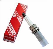 Bougies d'allumage Toyota LEXUS