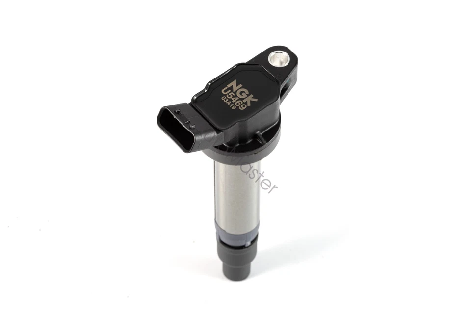 OEM NGK 90919T2005 Ignition Coil Set *8 For Toyota Tundra Sequoia Lexus GX470 Foto 4 de 4