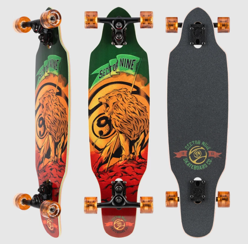 Sector 9 Complete Skateboards for sale | eBay