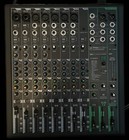 Mackie ProFX12v3+ 12-Chnl Analog Mixer w/USC-C Audio Interface & Bluetooth