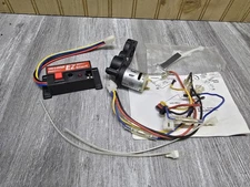 Vintage Traxxas 1/10 Nitro* EZ-START STARTING SYSTEM Slash Tmaxx Revo 4tec Jato