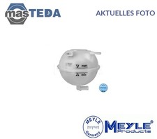 100 121 0033 KÜHLMITTEL AUSGLEICHSBEHÄLTER MEYLE FÜR VW PASSAT,GOLF III