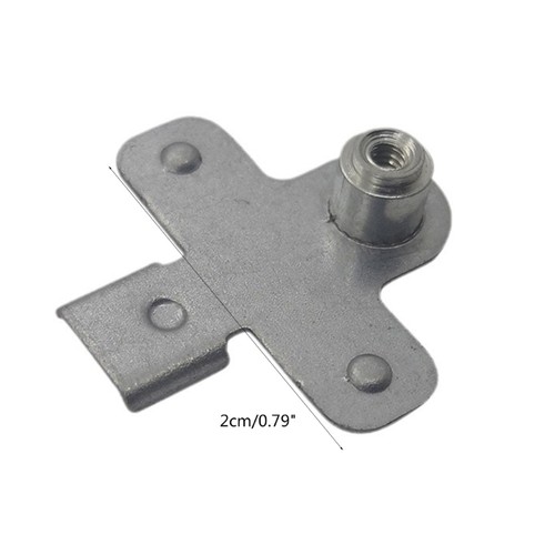 SSD Mounting Bracket Hard Drive Adapters Removable Mounting Frame with Screws - Picture 8 of 8