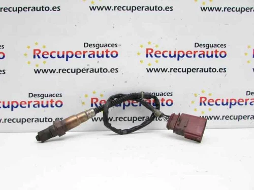 06A906262AR Sonda Lambda para SEAT IBIZA (6K1) Stella 1999 5404787 - Imagen 1 de 10