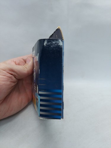 1993 Gillette Sensor Excel 10 Patronen + After Shave Probe selten - Bild 4 von 6