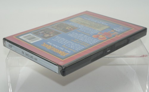 DVD & Blu Ray Sealed NEW You Pick Odd Rare OOP War Western Kids Docu. Free Ship - Picture 173 of 527
