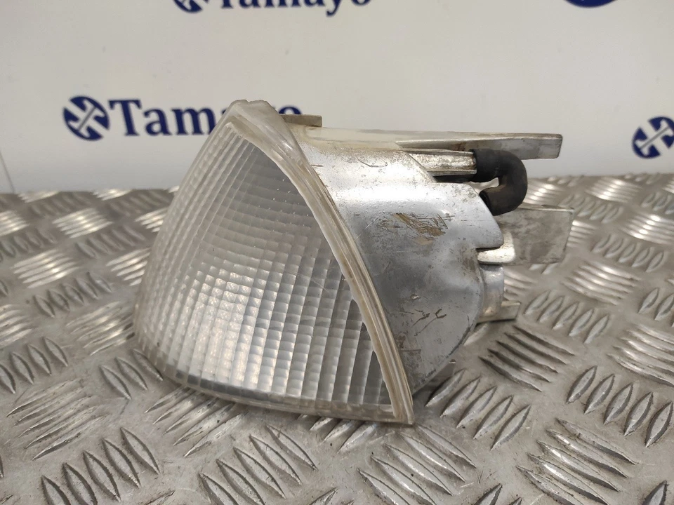 36190748 PILOTA ANTERIORE SINISTRO / 1053191 PER CITROËN JUMPY 1.9 DIESEL - Immagine 3 di 4