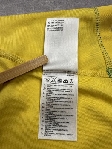 Südafrika Fußball Trikot Jugend Large Fußball Trikot Adidas ClimaCool - Bild 19 von 22